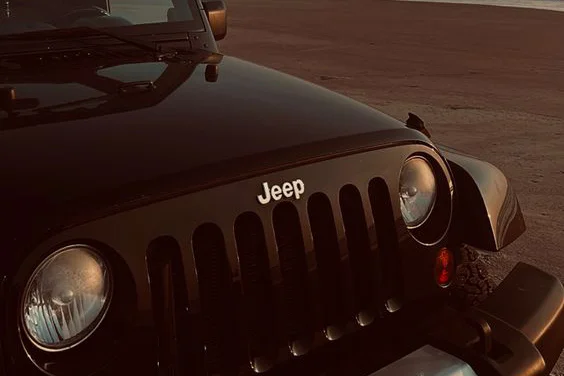 Jeep